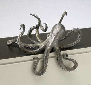Octopus decor